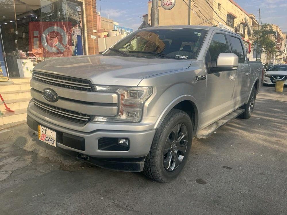 فورد إف-150